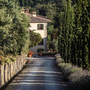 Dievole Wine Resort Castelnuovo Berardenga Exterior photo
