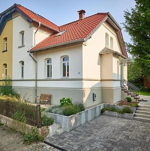 Villa 1899 - Das Ferienhaus Wittmar Exterior photo