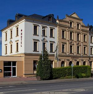 Hotel Reichskrone Heidenau  Exterior photo