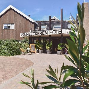 Van Heeckeren Hotel Nes  Exterior photo