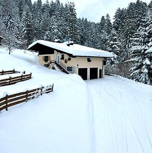 Sunnseit Lodge - Kitzbüheler Alpen St. Johann in Tirol Exterior photo