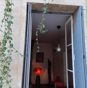 Bed and Breakfast Ô Anges Arles Exterior photo