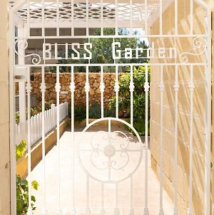 Bed and Breakfast Bliss Boutique Living Xagħra Exterior photo