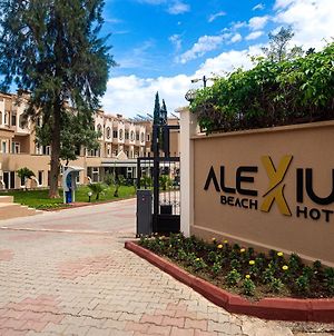 Alexius Beach Hotel Beldibi  Exterior photo