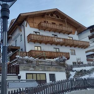Ferienwohnung Apart Tyrol Serfaus Exterior photo