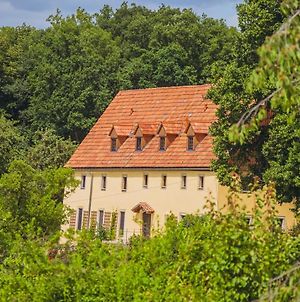 Villa Romantisches Landhaus im Müglitztal Liebstadt Exterior photo