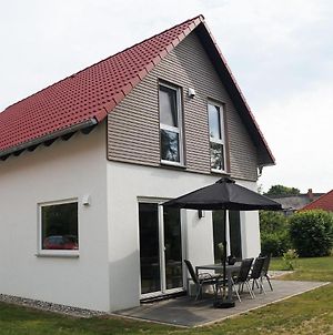 Holiday Home On The Island Of Poel, 3 Bedrooms, 2 Bathrooms, Sauna Exterior photo