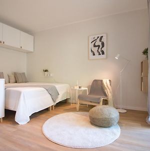 Neues 1-Zimmer-Apartment im skandinavischen Design! Zentral in Hamburg! Exterior photo