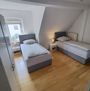 Schönes neuwertiges 2 Zimmer Apartment -WOB zentral Wolfsburg Exterior photo