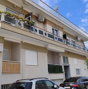 Apartment Marina 3 Asprovalta Exterior photo
