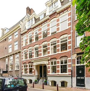 Villa Canal House, Best Place Amsterdam Exterior photo