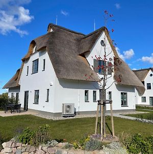 Gasthaus Urlaub de luxe unter Reet - Inseldomizil Stolpe - Mahler Stolpe auf Usedom Exterior photo