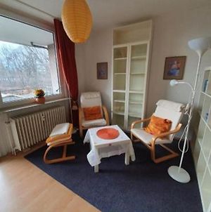 Ein Wohnung für Paar Braunschweig Exterior photo