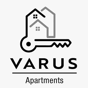 Varus Apartments Detmold Exterior photo