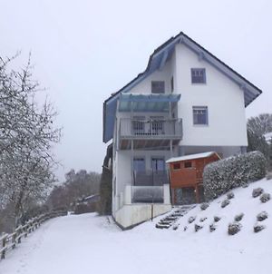 Nice Apartment Between Winterberg And Willingen With Separate Entrance Medebach Exterior photo