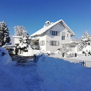 Villa Ferienhaus Hämmerle´s Lustenau Exterior photo