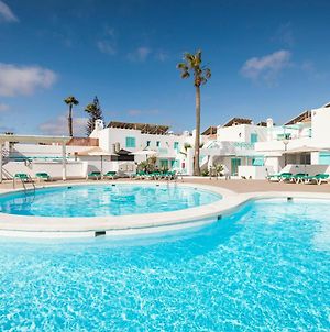 Hotel Smy Tahona Fuerteventura Caleta De Fuste Exterior photo