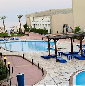 Ferienwohnung Cecelia Chalets Hurghada Exterior photo