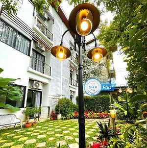 Ideo Phuket Hotel - Sha Extra Plus Nai Yang Beach Exterior photo