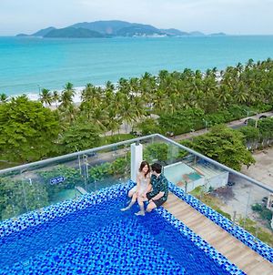 Azura Gold Hotel&Apartment Nha Trang Exterior photo