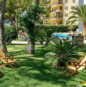 Apartamentos Tres Torres Playa de Palma (Mallorca) Exterior photo