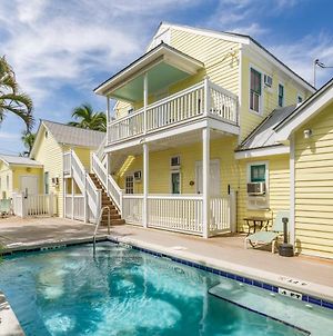 Ferienwohnung New Vangogh Studio - Pool & Balconies Key West Exterior photo