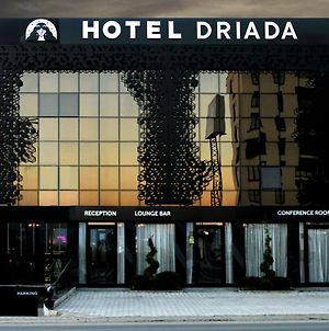 Hotel Driada Gjakova Exterior photo