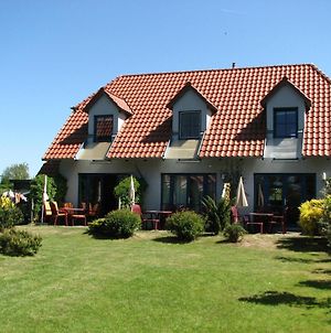 Villa Hus-Strandgut Vitte Exterior photo