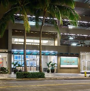 Hotel Waikiki Malia By Outrigger Honolulu Exterior photo