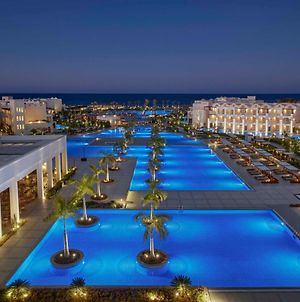 Steigenberger Resort Alaya Marsa Alam - Red Sea - Adults Friendly 16 Years Plus Bucht von Coraya Exterior photo