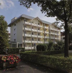 Appartement Haus Salzburg Bad Füssing Exterior photo