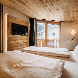 Ferienwohnung Loft In The Alps Penthouse Schwendau Exterior photo