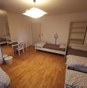 2 Zimmer Apartment - Max 7 Personen Hannover Exterior photo