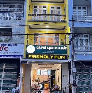 Dalat Friendly Fun Hostel Exterior photo