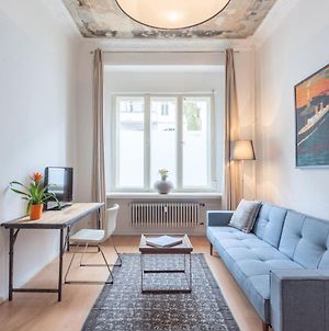 GreatStay Apartment - Gleditschstr. Berlin Exterior photo