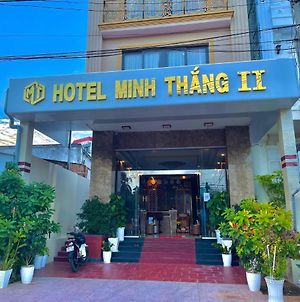 Hotel Minh Thang 2 Côn Đảo Exterior photo