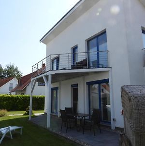 Villa Bodden-Adler Fuhlendorf  Exterior photo