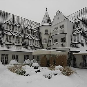 Hotel Landhaus Wachtelhof Rotenburg an der Wümme Exterior photo