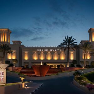 Hotel Grand Hyatt Doha Exterior photo