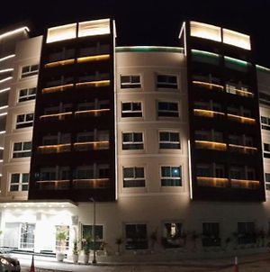 Almanzil Residence & Suites Doha Exterior photo