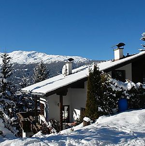 Ferienwohnung 4 Personen Alleinlage Am Wald Nahe Skigebiet Hochzeiger Jerzens Exterior photo
