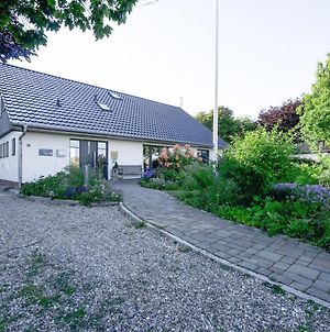 Super-Cottage Nordstrand Retreat Exterior photo