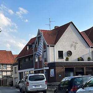 Altstadt-Fewo-Zentrum Hamelin Exterior photo