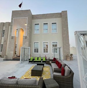 Villa Traditional House For World Cup Groups Doha Exterior photo