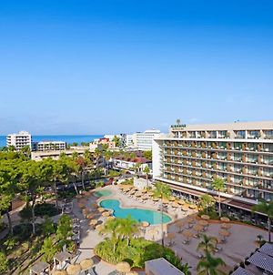 Aubamar Suites & Spa Playa de Palma  Exterior photo