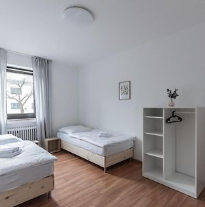 T&K Apartments-Comfortable 2 Rooms Apartments In Oberhausen Oberhausen  Exterior photo
