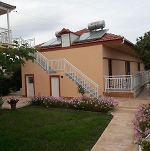 Kampas Studios Agios Georgios  Exterior photo