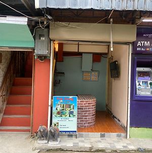 Pak Klong Guest House Room For Rent Ko Phi Phi Exterior photo