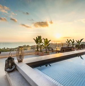 Hotel Iberostar Selection Llaut Palma (Adults Only) Playa de Palma  Exterior photo