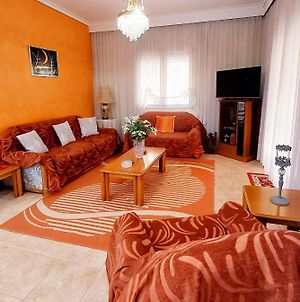 "Home Sweet Home" Premium Big House 3 Rooms 3Δσκ 110Τμ Θεσσαλονίκη Πρωινά Εδέσματα Exterior photo